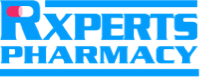RXperts Pharmacy logo