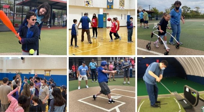 Sports Programs - Keshet