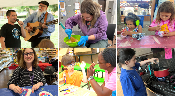 Arts - Keshet
