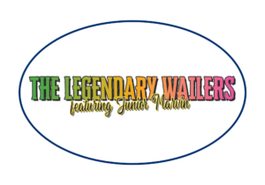 The Legendary Wailers featuring Junior Marvin