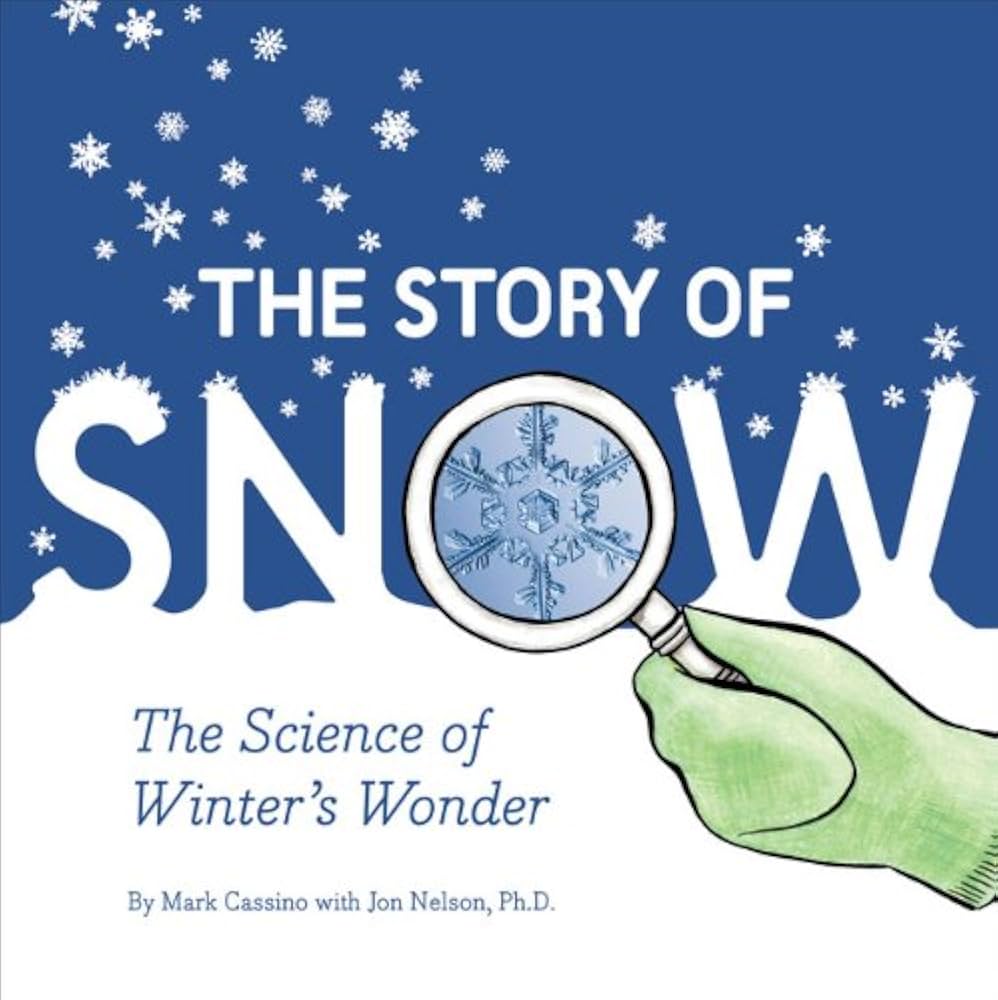 The Story of Snow cover