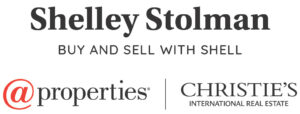 Shelley Stolman logo