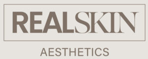 Real Skin Aesthetics logo