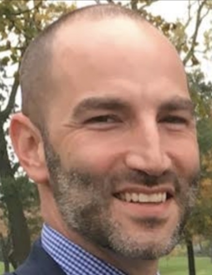 Ben Feinzimer headshot