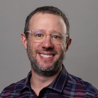 David Pessis headshot