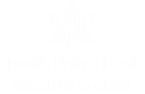 JUF logo