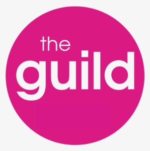 The Guild logo