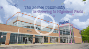 capital campaign video