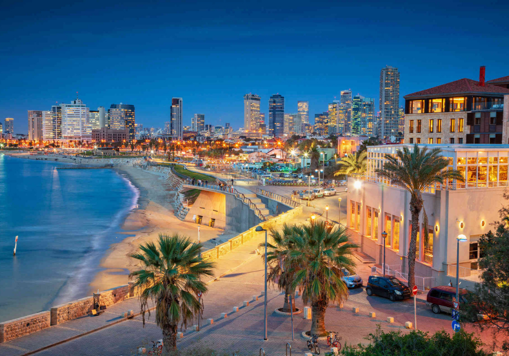 Application & payment process