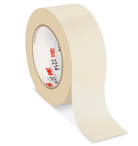 roll of tape